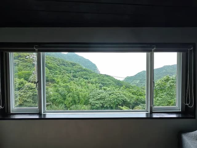 金石新月光-摩登雙人房-7