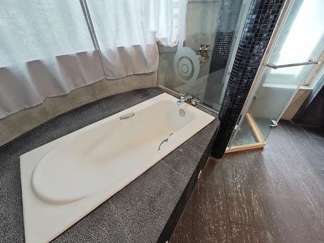 金石新月光-摩登雙人房-6