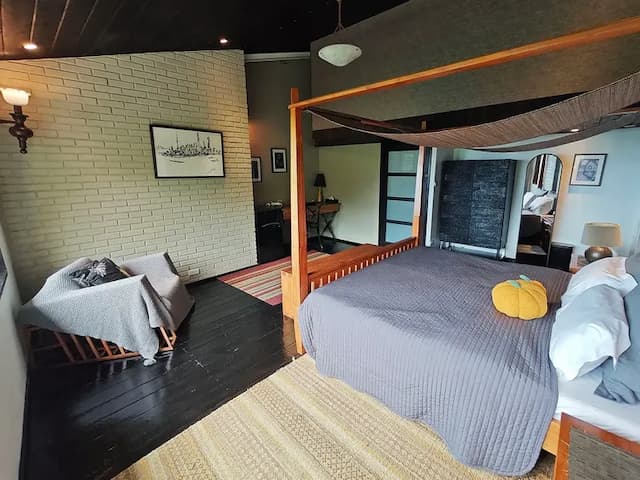 金石新月光-摩登雙人房-3