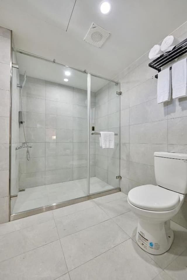 Comma Boutique Hotel-Ximen-Superior Double Room-5