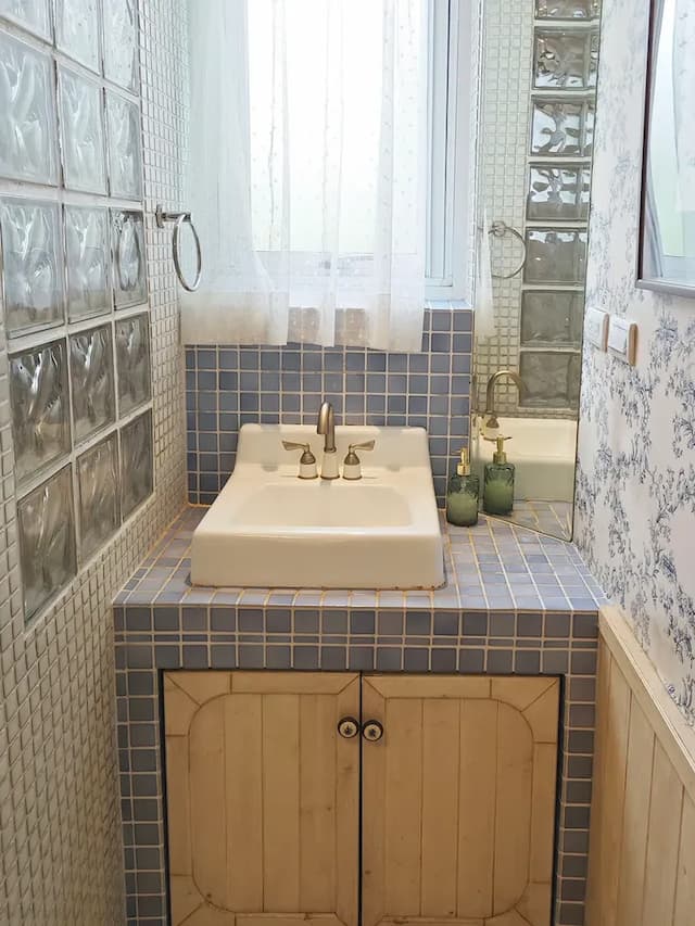 金石新月光-美式鄉村雙人房-8