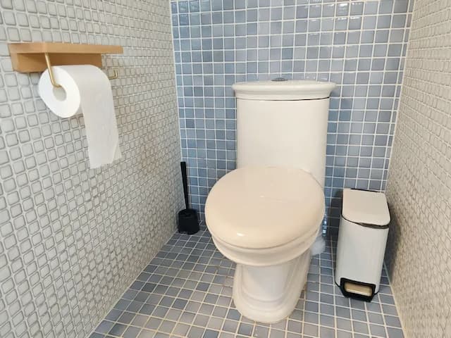 金石新月光-美式鄉村雙人房-9