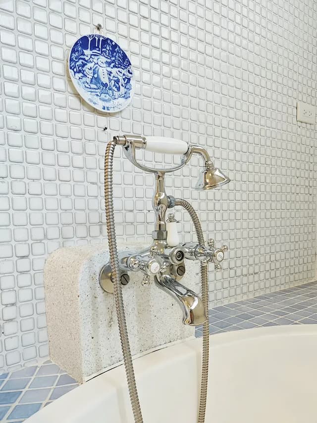 金石新月光-美式鄉村雙人房-11