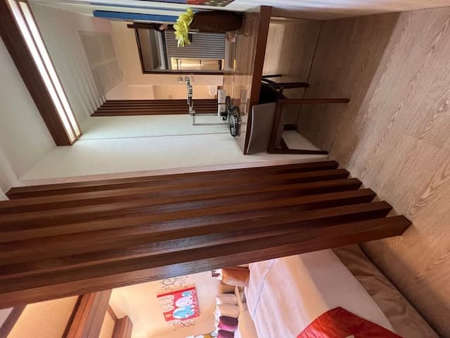 A&L Inn-101 four-room-9