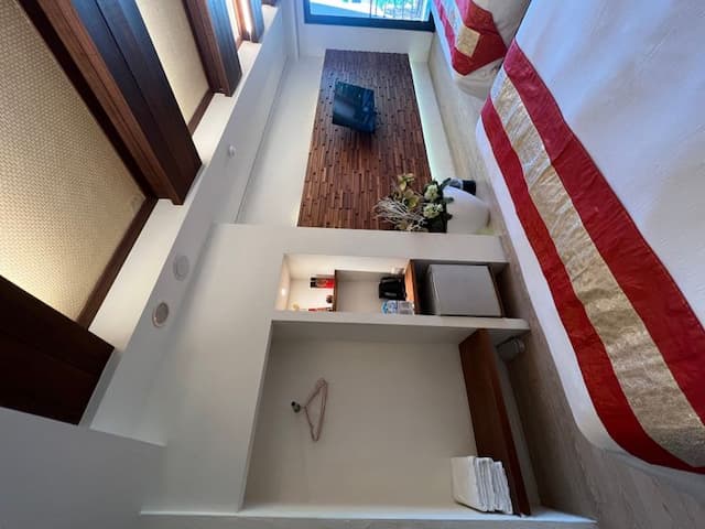 A&L Inn-101 four-room-11