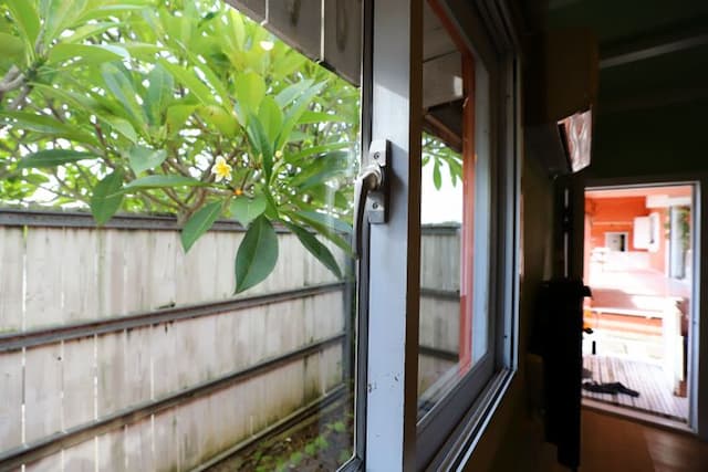 八柴哈哈寵物友善民宿-101雙人房（有陽台、浴缸）-8