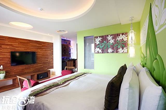 A&L Inn-SEA VIEW DOUBLE-2