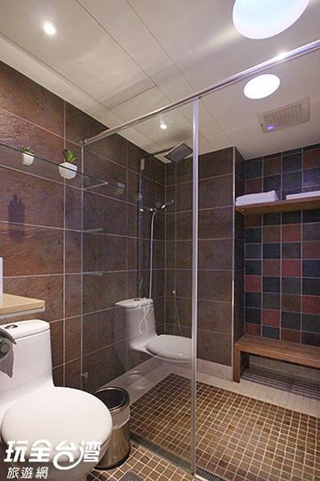 A&L Inn-SEA VIEW DOUBLE-5