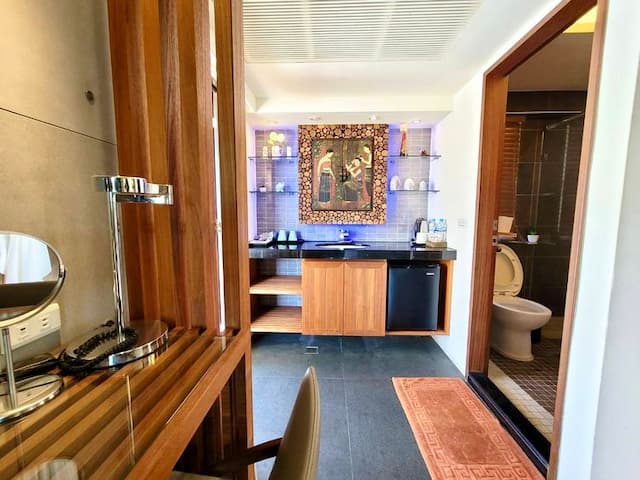 A&L Inn-SEA VIEW DOUBLE-14