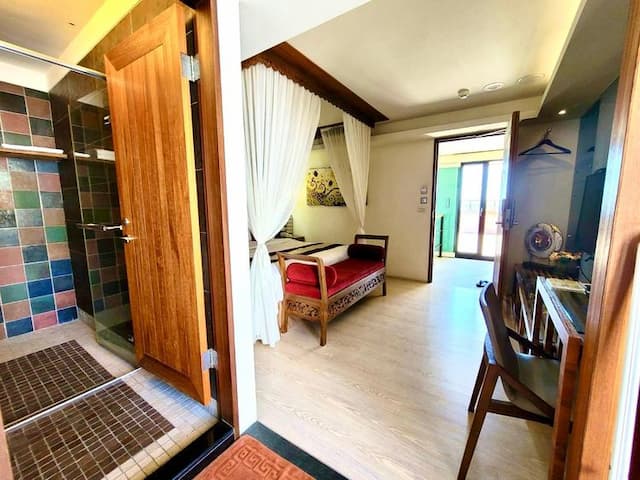 A&L Inn-SEA VIEW DOUBLE-13