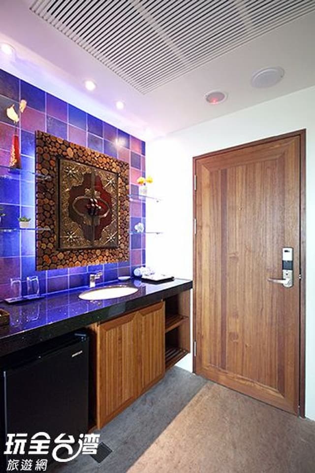 A&L Inn-SEA VIEW DOUBLE-4