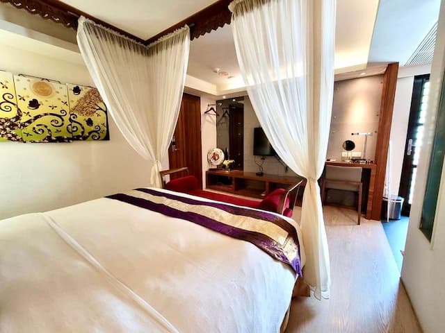 A&L Inn-SEA VIEW DOUBLE-11