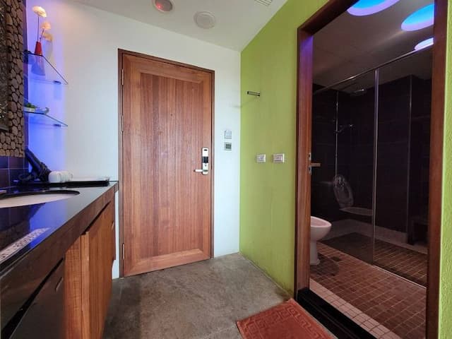 A&L Inn-SEA VIEW DOUBLE-8