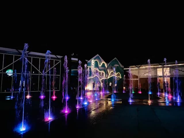 Hoping Mori Hotel-Exquisite Triple Room-6