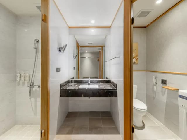 CHECK inn Select Tainan Yong Kang-Standard Twin Room-3