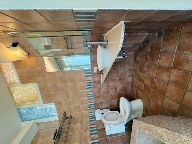 墾丁明君旅棧｜帆船石正對面-【511】面海二人房-6