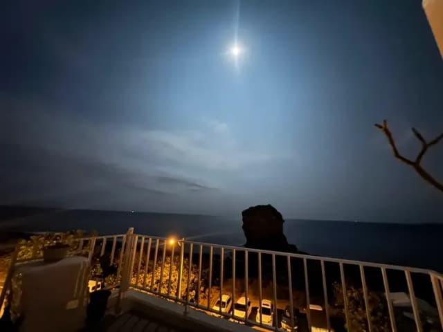 墾丁明君旅棧｜帆船石正對面-【511】面海二人房-9