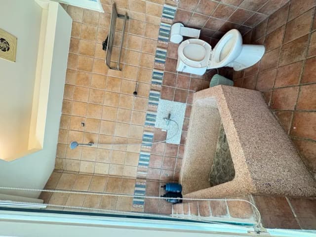 墾丁明君旅棧｜帆船石正對面-【511】面海二人房-5