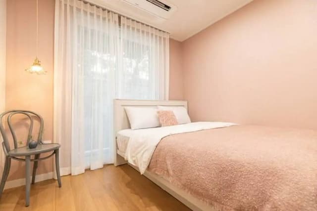 祝福之家｜適合多人出遊 8分鐘到加佐站 近弘大商圈-7-10人入住，最多可住10人-201-3