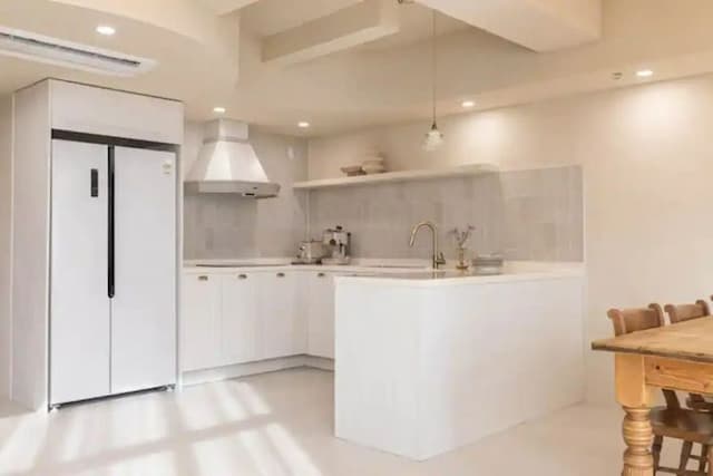 祝福之家｜適合多人出遊 8分鐘到加佐站 近弘大商圈-7-10人入住，最多可住10人-201-5