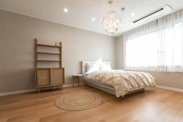 祝福之家｜適合多人出遊 8分鐘到加佐站 近弘大商圈-7-10人入住，最多可住10人-201-1