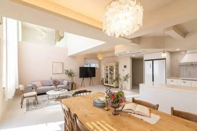 祝福之家｜適合多人出遊 8分鐘到加佐站 近弘大商圈-7-10人入住，最多可住10人-201-6