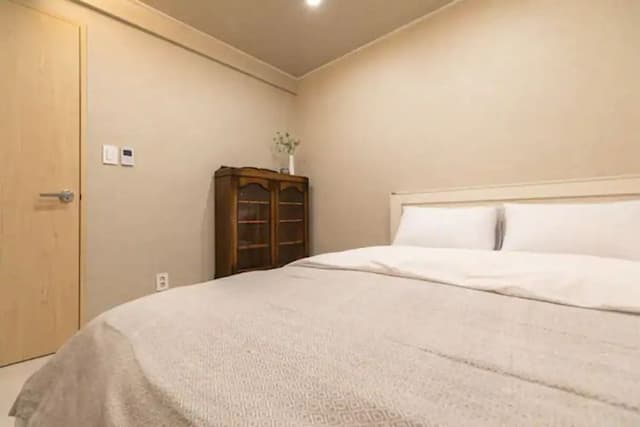 祝福之家｜適合多人出遊 8分鐘到加佐站 近弘大商圈-7-10人入住，最多可住10人-202-3