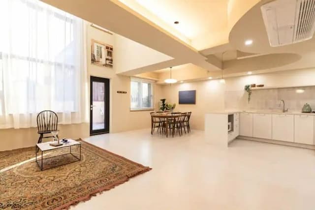 祝福之家｜適合多人出遊 8分鐘到加佐站 近弘大商圈-7-10人入住，最多可住10人-202-6