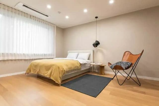 祝福之家｜適合多人出遊 8分鐘到加佐站 近弘大商圈-7-10人入住，最多可住10人-202-1