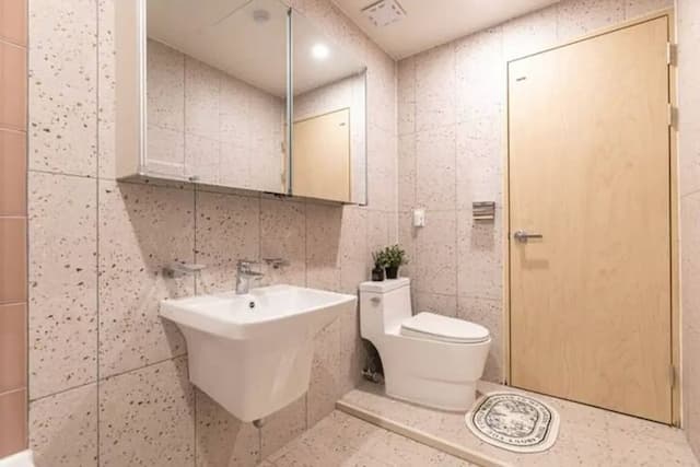 祝福之家｜適合多人出遊 8分鐘到加佐站 近弘大商圈-7-10人入住，最多可住10人-202-9