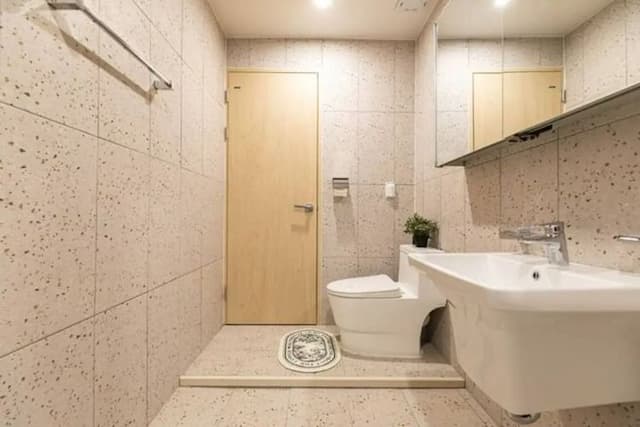 祝福之家｜適合多人出遊 8分鐘到加佐站 近弘大商圈-7-10人入住，最多可住10人-202-10