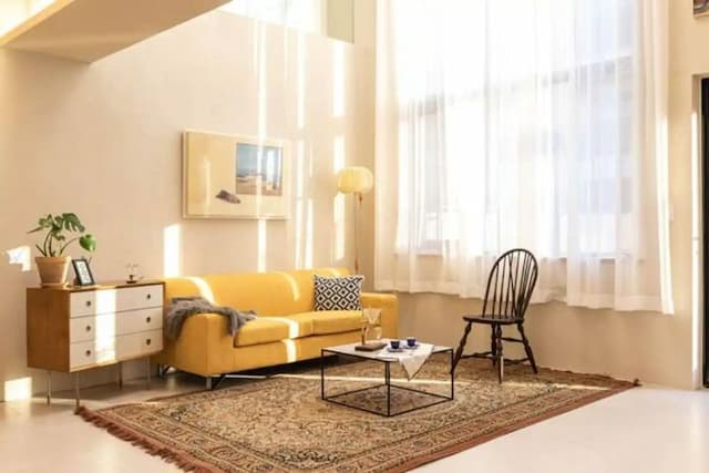 祝福之家｜適合多人出遊 8分鐘到加佐站 近弘大商圈-7-10人入住，最多可住10人-202-5