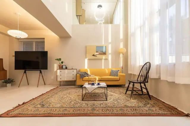 祝福之家｜適合多人出遊 8分鐘到加佐站 近弘大商圈-7-10人入住，最多可住10人-202-7