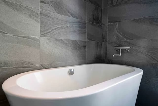 雀客旅館台中自由-景觀雙人客房(市景)-15