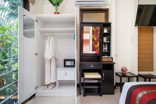 부티끄 리조트 프라이빗 풀 빌라 (Boutique Resort Private Pool Villa)-2 Bedroom Private Pool Villa (Room only)-4