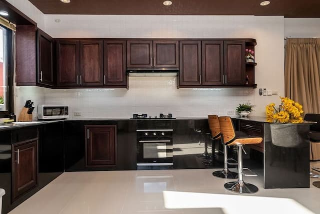 부티끄 리조트 프라이빗 풀 빌라 (Boutique Resort Private Pool Villa)-4 Bedroom Private Pool Villa (Room with Breakfast)-Non Refund-9