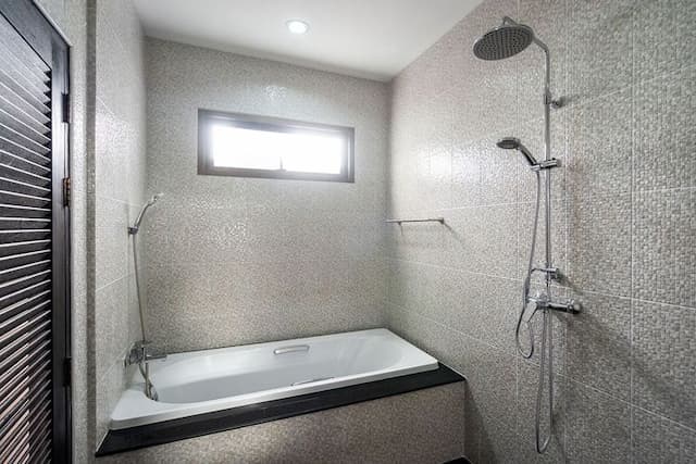 부티끄 리조트 프라이빗 풀 빌라 (Boutique Resort Private Pool Villa)-4 Bedroom Private Pool Villa (Room with Breakfast)-Non Refund-10