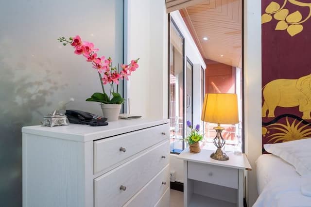 부티끄 리조트 프라이빗 풀 빌라 (Boutique Resort Private Pool Villa)-2 Bedroom Private Pool Villa (Room only)-Non Refund-6