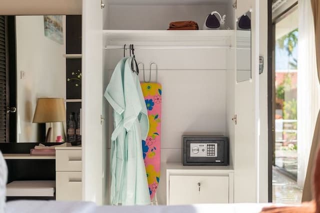 부티끄 리조트 프라이빗 풀 빌라 (Boutique Resort Private Pool Villa)-2 Bedroom Presidential Suite (Room only)-Non Refund-5