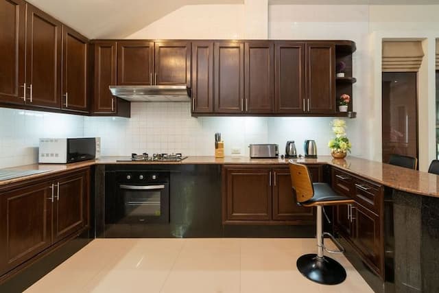 부티끄 리조트 프라이빗 풀 빌라 (Boutique Resort Private Pool Villa)-5 Bedroom Private Pool Villa (Room only)-Non Refund-3