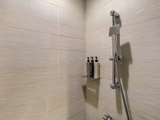 CHECK inn Taipei Xinyi-Superior Double Room-14