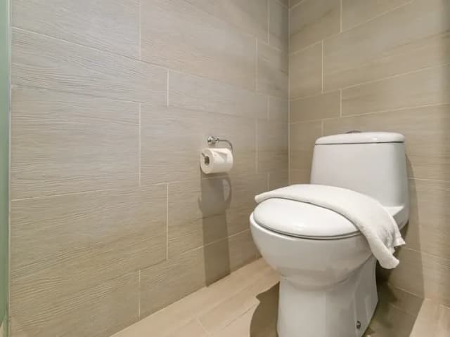 CHECK inn Taipei Xinyi-Superior Double Room-15