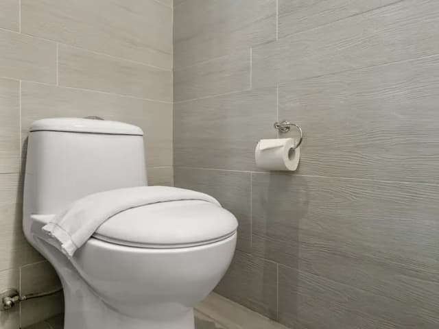 CHECK inn Taipei Xinyi-Deluxe Twin Room with 101 View-12