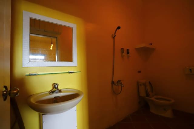 八柴哈哈寵物友善民宿-105四人房-8