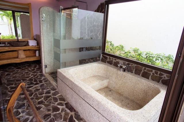 Kenting Calla Lily Villa-Double Detached Pool Villa (limited to 2 adults)-5