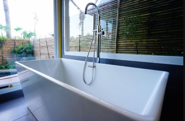 Kenting Calla Lily Villa-Double Detached Pool Villa (limited to 2 adults)-3