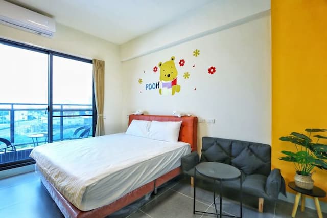 恆春小海豚民宿 | 可16-18人包棟-16位包棟-3