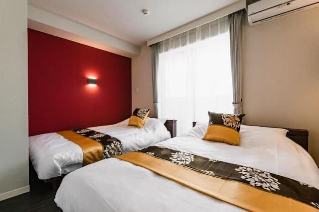 グランドベース福岡-デラックスC-2