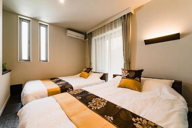 グランドベース福岡-デラックスC-1