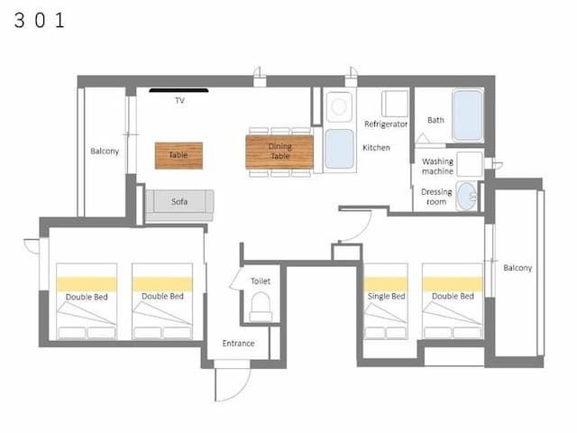 グランドベース福岡-エグゼクティブB-9